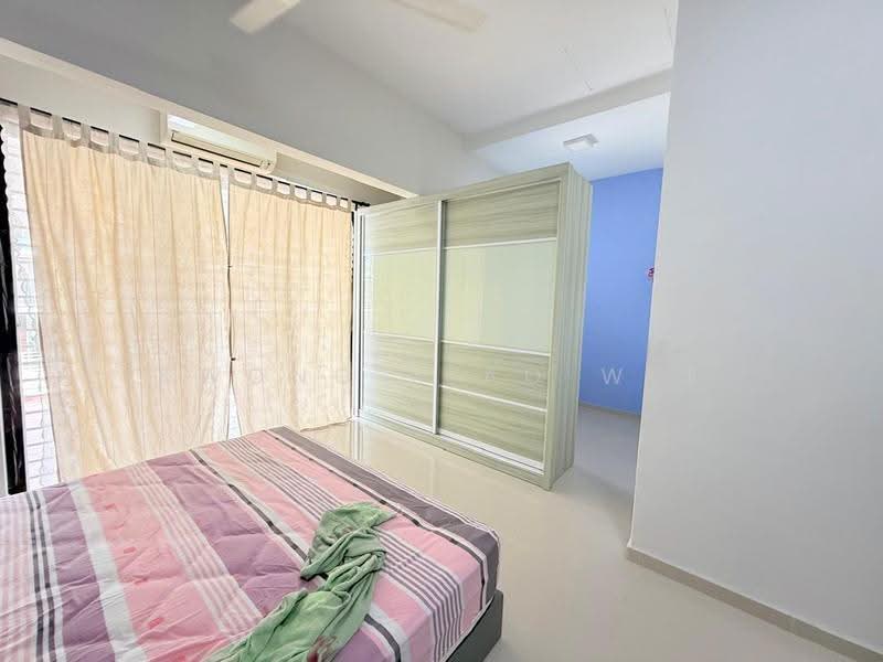 2-storey Terraced House for Sale in Bandar Tasik Puteri (Rawang) - Kwong Xiao Wei - Bedroom - PropertyGuru.com.my