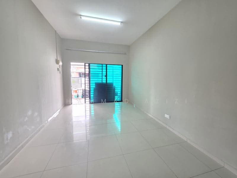Terraced House for Sale in Kuantan (Pahang) - Mohammad Azizi - Interior - PropertyGuru.com.my