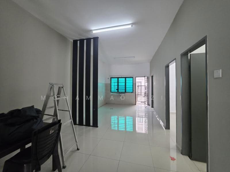 Terraced House for Sale in Kuantan (Pahang) - Mohammad Azizi - Interior - PropertyGuru.com.my