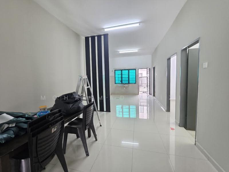 Terraced House for Sale in Kuantan (Pahang) - Mohammad Azizi - Interior - PropertyGuru.com.my