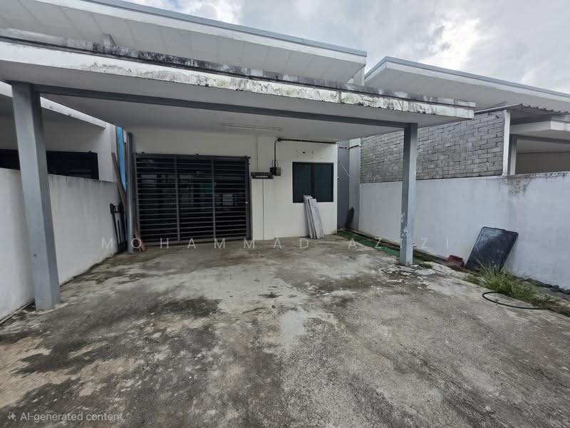 Terraced House for Sale in Kuantan (Pahang) - Mohammad Azizi - PropertyGuru.com.my