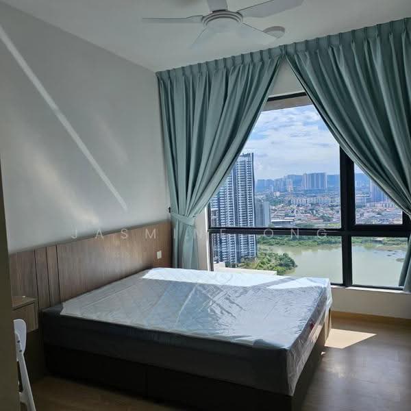 Kediaman Servis untuk Disewa di Aradia Residence @ Lake City KL North - Jasmine Ong - Bedroom - PropertyGuru.com.my