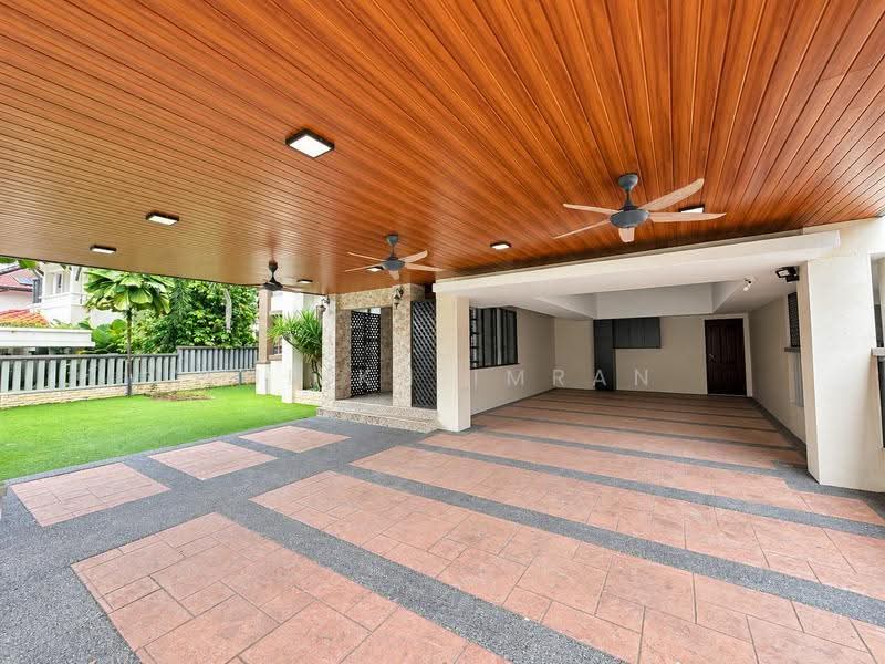 Semi-Detached House for Sale in Bukit Jelutong (Shah Alam) - Sheikh Imran - Exterior - PropertyGuru.com.my