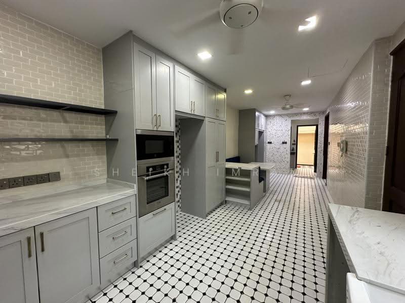 Semi-Detached House for Sale in Bukit Jelutong (Shah Alam) - Sheikh Imran - PropertyGuru.com.my