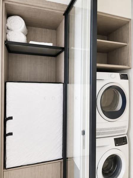 Service Residence for Sale at Millerz Square Serviced Residence - Kok KH - Interior - PropertyGuru.com.my