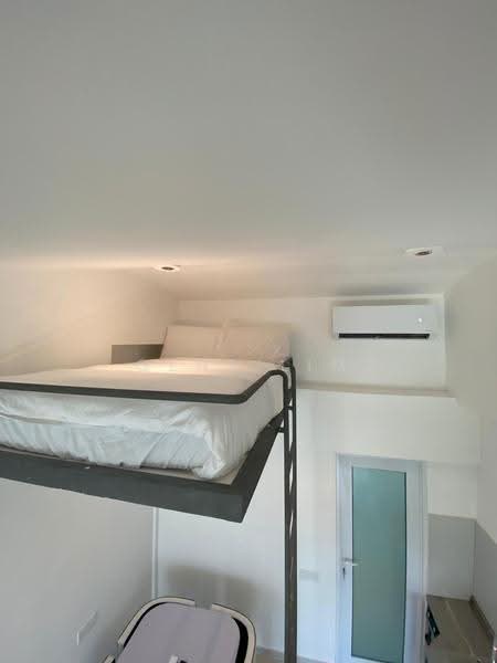 Rumah Flat untuk Dijual di Taman Koperasi Jelutong - Gene Lim - Bedroom - PropertyGuru.com.my