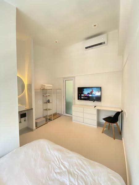 Rumah Flat untuk Dijual di Taman Koperasi Jelutong - Gene Lim - Bedroom - PropertyGuru.com.my