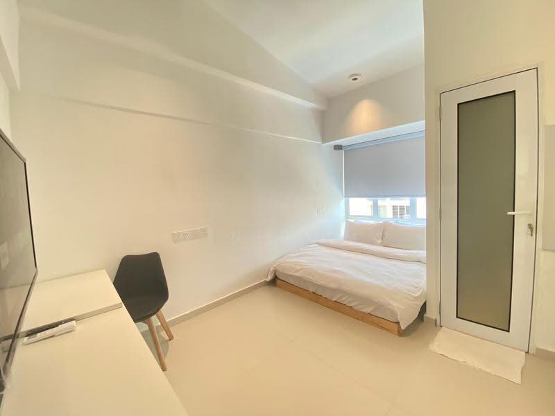 Rumah Flat untuk Dijual di Taman Koperasi Jelutong - Gene Lim - Bedroom - PropertyGuru.com.my