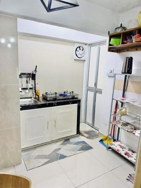 Pangsapuri untuk Disewa di Teratak Muhibbah - Erin Yusof - PropertyGuru.com.my