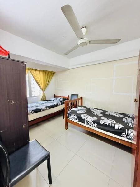 Pangsapuri untuk Disewa di Teratak Muhibbah - Erin Yusof - PropertyGuru.com.my