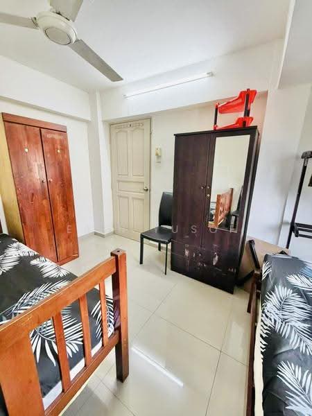Pangsapuri untuk Disewa di Teratak Muhibbah - Erin Yusof - PropertyGuru.com.my