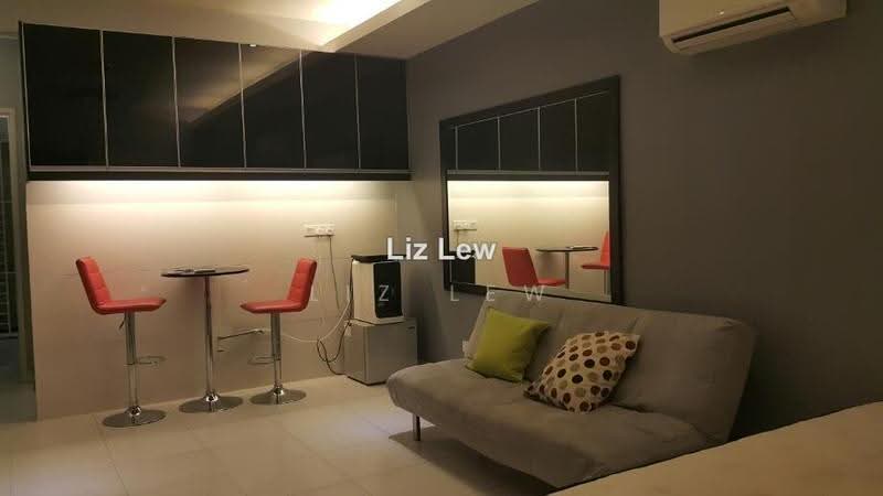 Condominium for Rent at Neo Damansara - Liz Lew - PropertyGuru.com.my