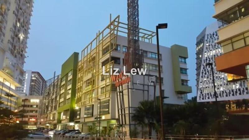 Shop / Office for Rent in Bandar Damansara Perdana (Damansara Perdana) - Liz Lew - PropertyGuru.com.my