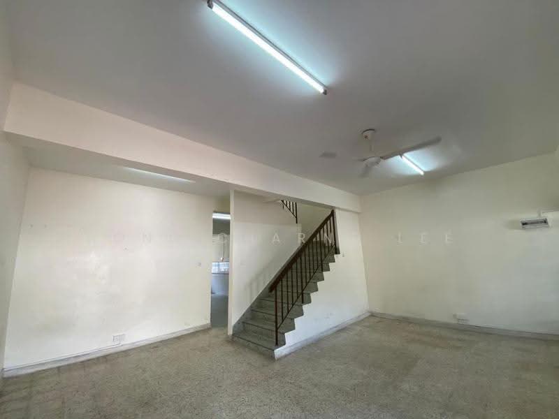 2-storey Terraced House for Rent in Johor Bahru (Johor) - Hong Charng Lee - Interior - PropertyGuru.com.my