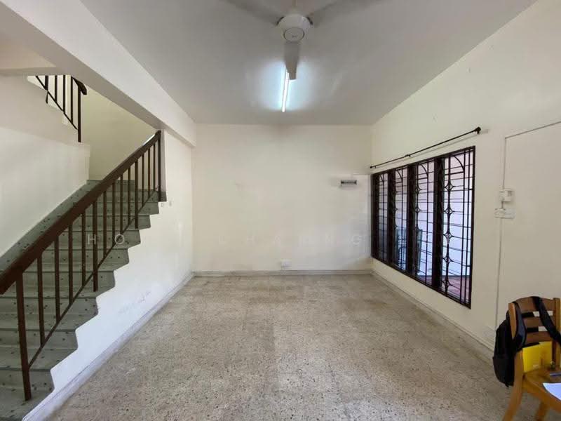 2-storey Terraced House for Rent in Johor Bahru (Johor) - Hong Charng Lee - Interior - PropertyGuru.com.my