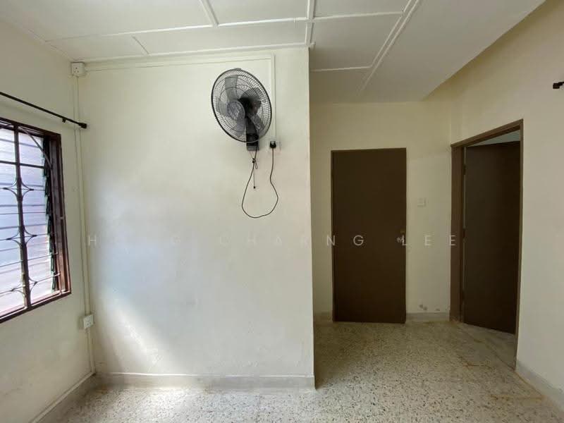 2-storey Terraced House for Rent in Johor Bahru (Johor) - Hong Charng Lee - Interior - PropertyGuru.com.my