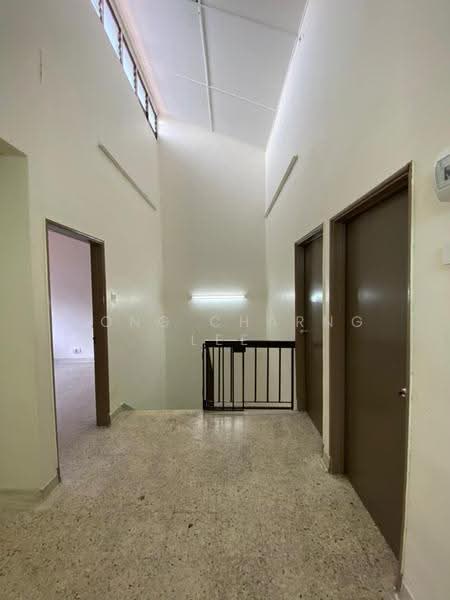 2-storey Terraced House for Rent in Johor Bahru (Johor) - Hong Charng Lee - Corridor - PropertyGuru.com.my
