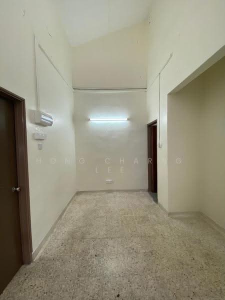 2-storey Terraced House for Rent in Johor Bahru (Johor) - Hong Charng Lee - Corridor - PropertyGuru.com.my