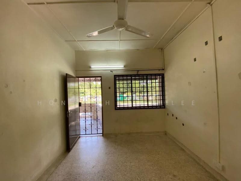 2-storey Terraced House for Rent in Johor Bahru (Johor) - Hong Charng Lee - Interior - PropertyGuru.com.my