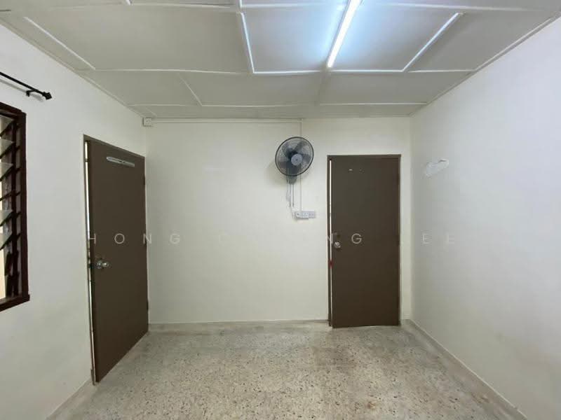 2-storey Terraced House for Rent in Johor Bahru (Johor) - Hong Charng Lee - Interior - PropertyGuru.com.my