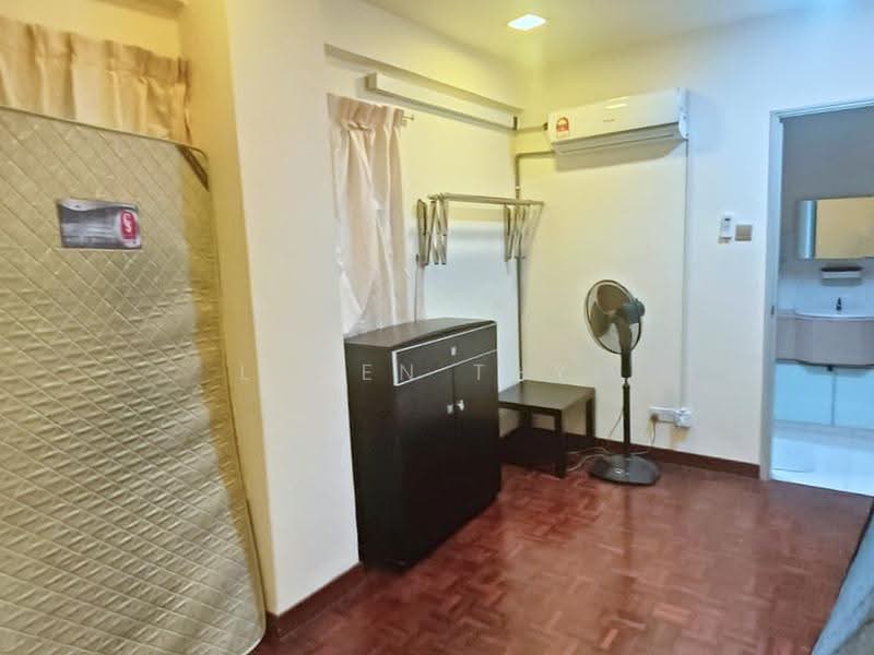 Pangsapuri untuk Disewa di Permas Ville Apartment - Lywen Thye - Interior - PropertyGuru.com.my