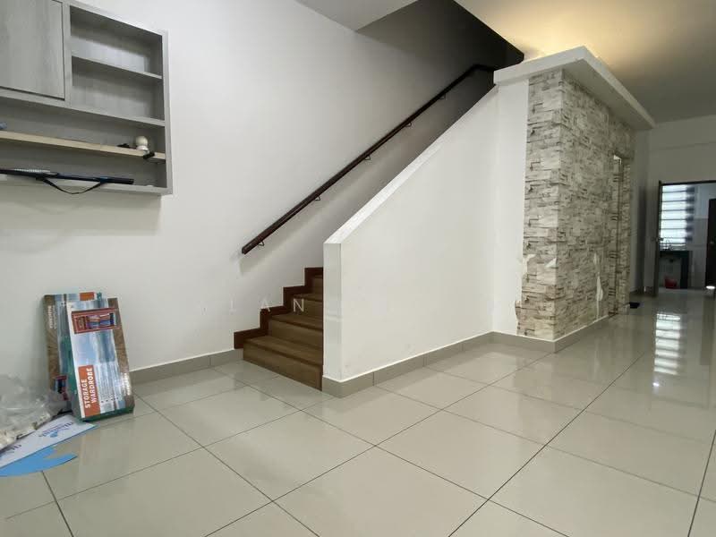 2-storey Terraced House for Sale in Kota Kinabalu (Sabah) - Alan Tiong - Interior - PropertyGuru.com.my