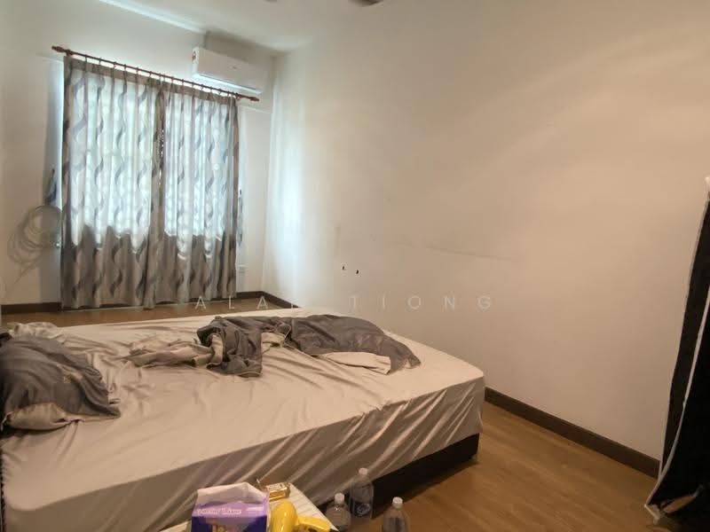 2-storey Terraced House for Sale in Kota Kinabalu (Sabah) - Alan Tiong - Bedroom - PropertyGuru.com.my