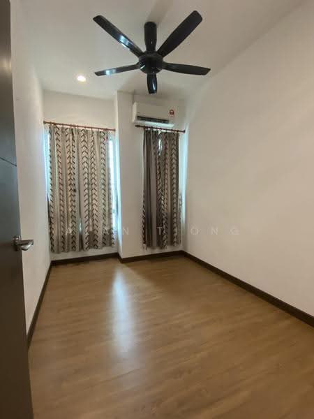2-storey Terraced House for Sale in Kota Kinabalu (Sabah) - Alan Tiong - Interior - PropertyGuru.com.my