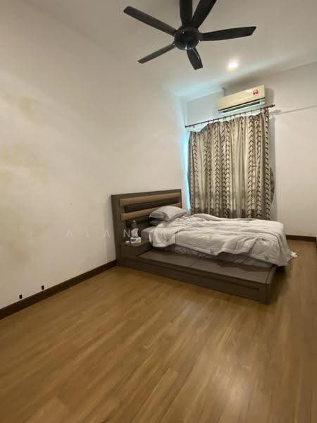 2-storey Terraced House for Sale in Kota Kinabalu (Sabah) - Alan Tiong - Bedroom - PropertyGuru.com.my