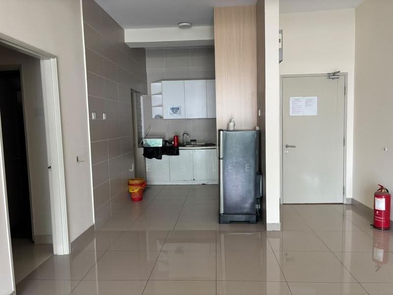 Kondominium untuk Dijual di Sg Long Residence - Jess Lee - Kitchen - PropertyGuru.com.my