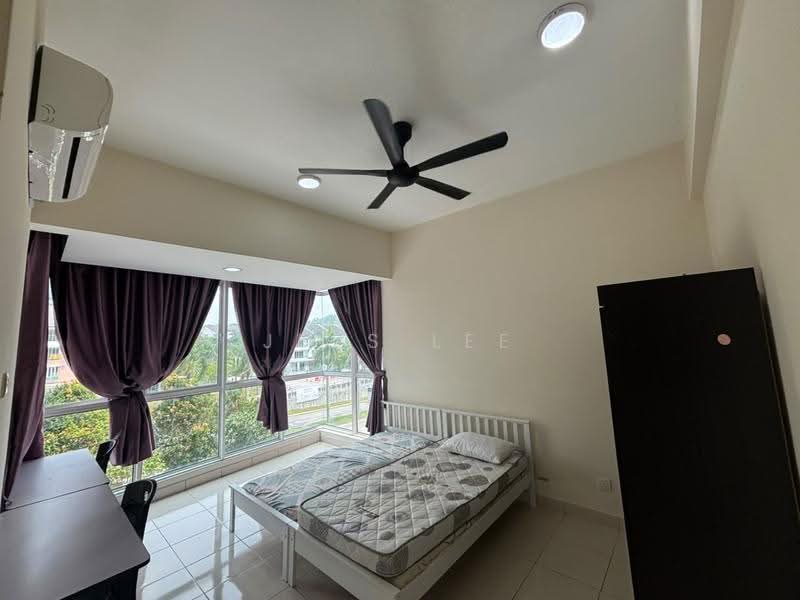 Kondominium untuk Dijual di Sg Long Residence - Jess Lee - Bedroom - PropertyGuru.com.my
