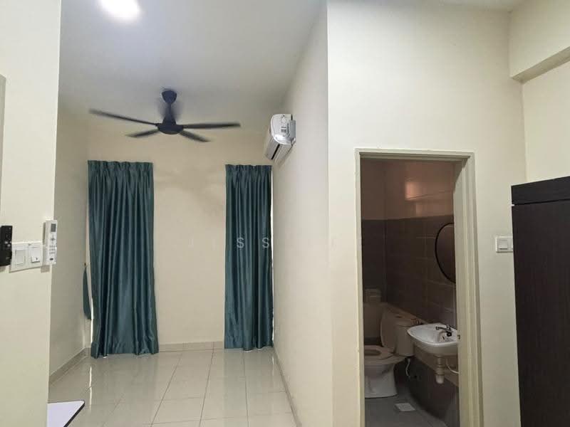 Kondominium untuk Dijual di Sg Long Residence - Jess Lee - Bathroom - PropertyGuru.com.my
