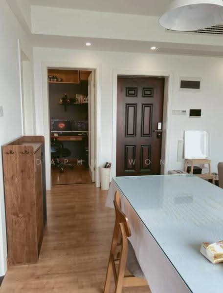 Condominium for Sale at Gembira Residen - Daphne Wong - Study - PropertyGuru.com.my