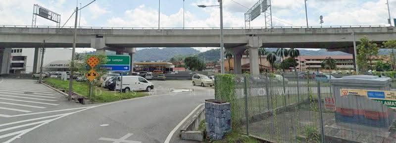 Kedai untuk Disewa di Pekan Ampang (Ampang) - Desmond Low - Exterior - PropertyGuru.com.my