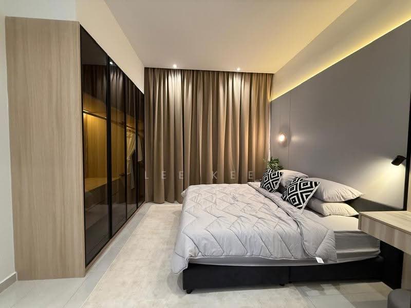 Rumah Teres 1-Tingkat untuk Dijual di Bandar Putera Indah (Batu Pahat) - Lee Kee - PropertyGuru.com.my