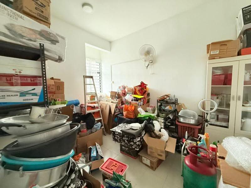 2-storey Terraced House for Sale in Bandar Tasik Puteri (Rawang) - Kwong Xiao Wei - Interior - PropertyGuru.com.my