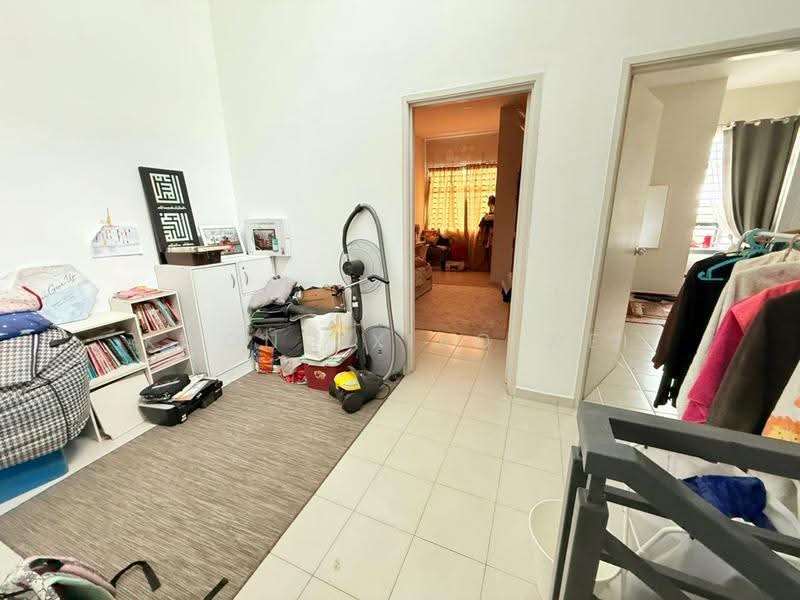 2-storey Terraced House for Sale in Bandar Tasik Puteri (Rawang) - Kwong Xiao Wei - Interior - PropertyGuru.com.my