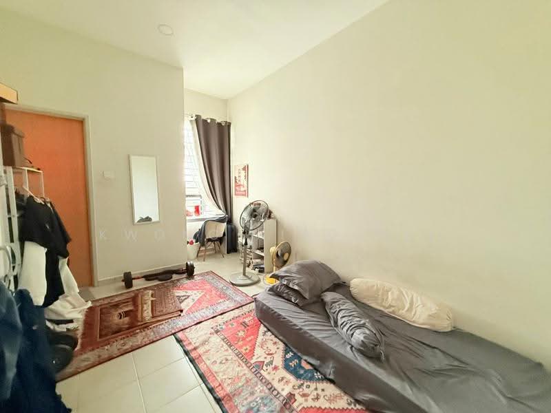2-storey Terraced House for Sale in Bandar Tasik Puteri (Rawang) - Kwong Xiao Wei - Bedroom - PropertyGuru.com.my