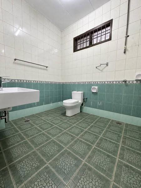 Terraced House for Sale in Skudai (Johor) - Elena Lim - Bathroom - PropertyGuru.com.my