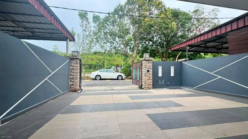 Terraced House for Sale in Skudai (Johor) - Elena Lim - Exterior - PropertyGuru.com.my