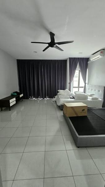 Terraced House for Rent in Seremban (Negeri Sembilan) - Marcus Yeow - Bedroom - PropertyGuru.com.my