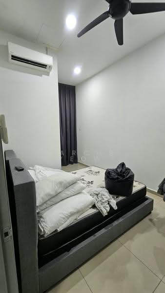 Terraced House for Rent in Seremban (Negeri Sembilan) - Marcus Yeow - Bedroom - PropertyGuru.com.my