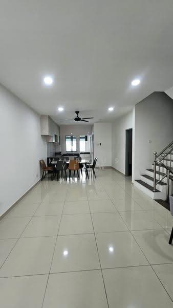 Terraced House for Rent in Seremban (Negeri Sembilan) - Marcus Yeow - Living Room - PropertyGuru.com.my