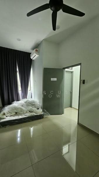 Terraced House for Rent in Seremban (Negeri Sembilan) - Marcus Yeow - Bedroom - PropertyGuru.com.my