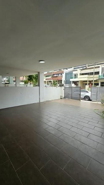 Terraced House for Rent in Seremban (Negeri Sembilan) - Marcus Yeow - Exterior - PropertyGuru.com.my
