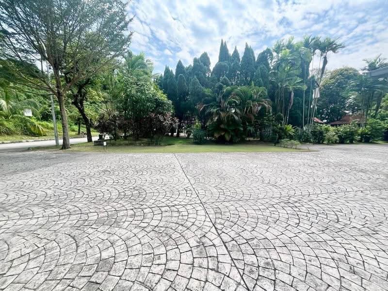 Bungalow House for Rent in Seksyen 13 (Shah Alam) - Mohd Khairil Fitri - Exterior - PropertyGuru.com.my