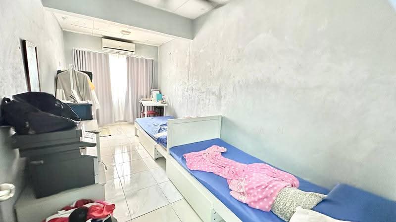 2-storey Terraced House for Sale in TAMAN PUCHONG UTAMA (Puchong) - Asyraf Aman - Bedroom - PropertyGuru.com.my