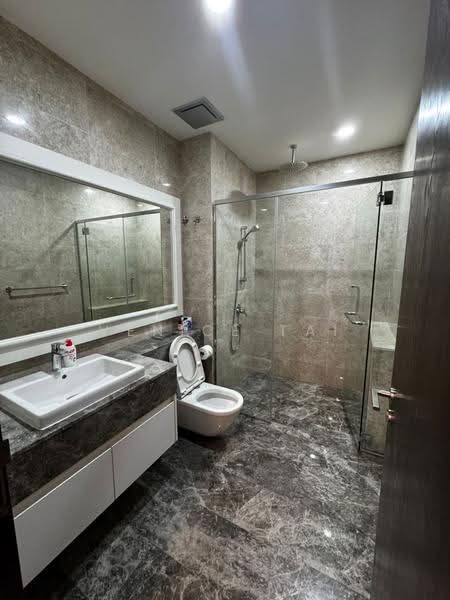 Service Residence for Rent at The Manor - Venice Tai - PropertyGuru.com.my