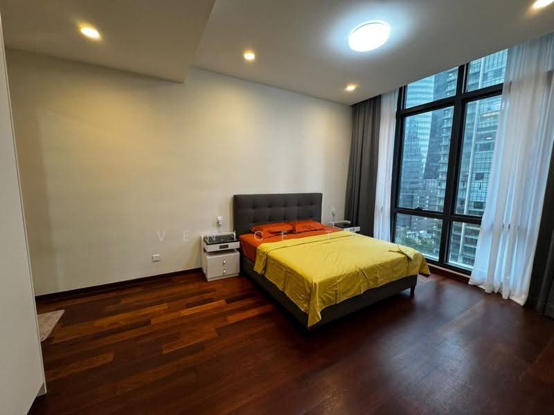 Service Residence for Rent at The Manor - Venice Tai - PropertyGuru.com.my