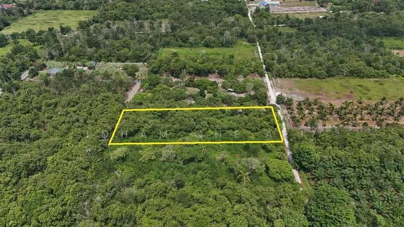 Agricultural Land for Sale in Taman Seri Damai Perdana (Kuantan) - Idham Che'Ali - Exterior - PropertyGuru.com.my